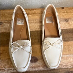 Dolce Vita Boat Loafers